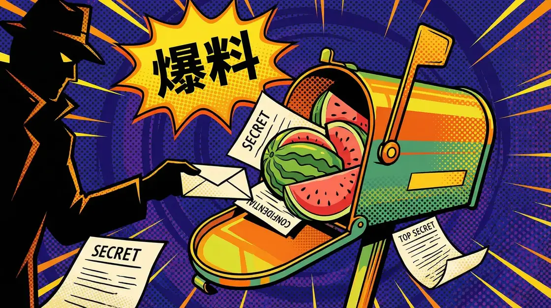 8868体育app 匿名爆料通道漫画插图